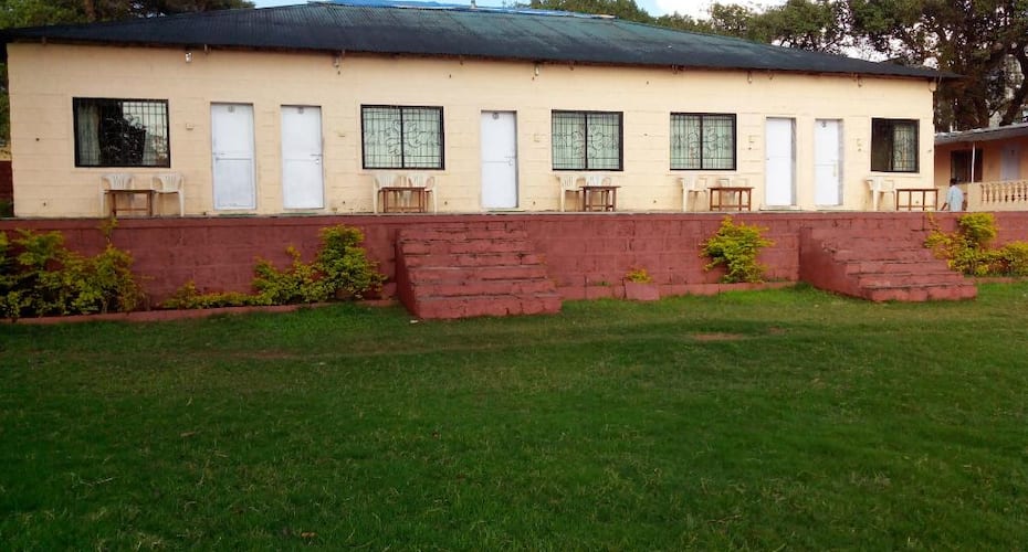 Hotel Dwarka, Mahabaleshwar 1